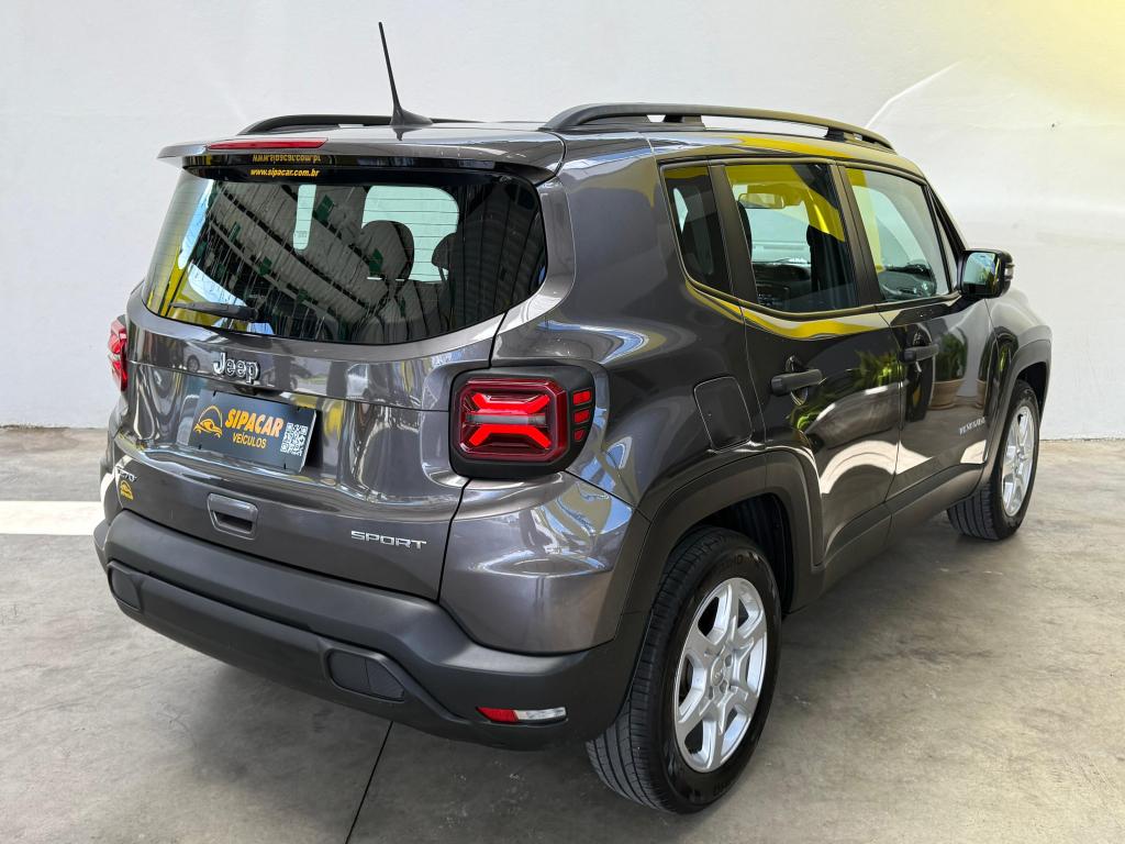 JEEP Renegade - Foto