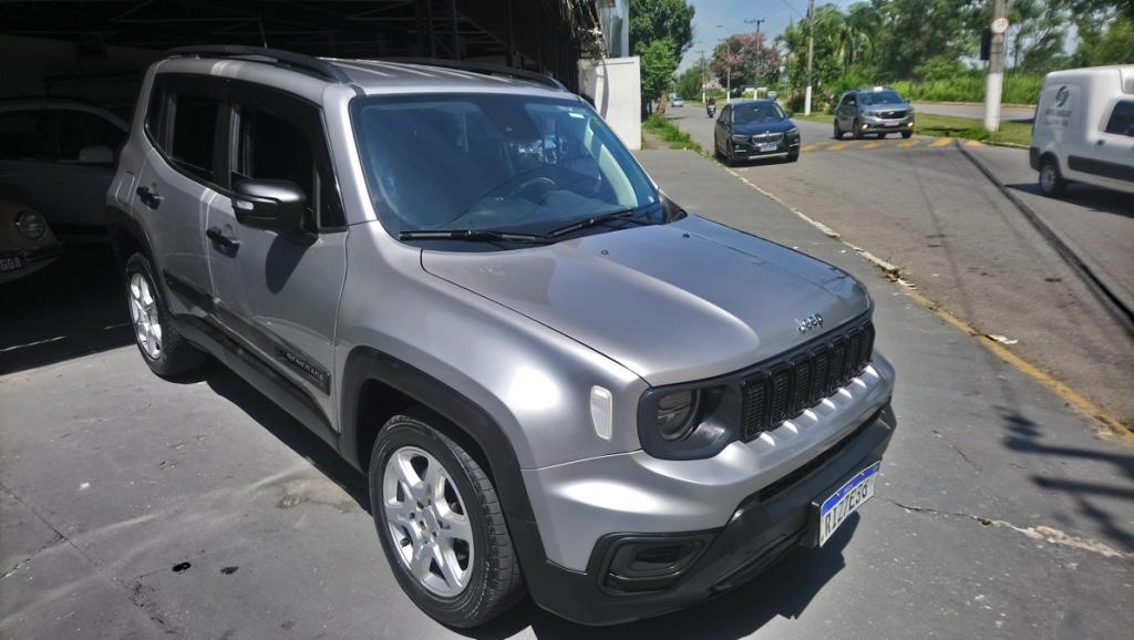 JEEP Renegade - Foto