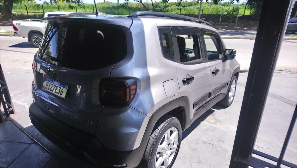 JEEP Renegade - Foto