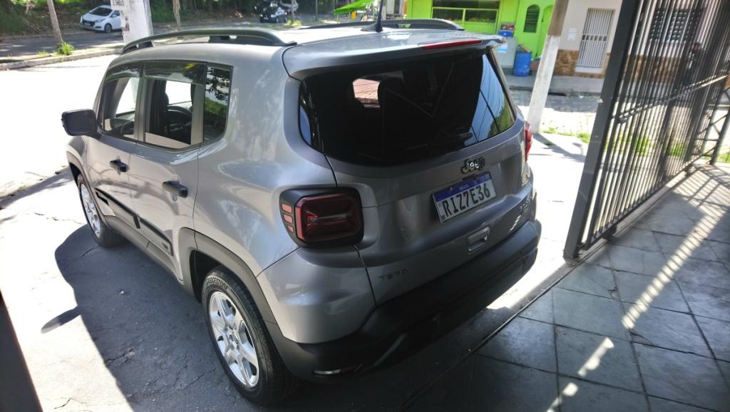 JEEP Renegade - Foto