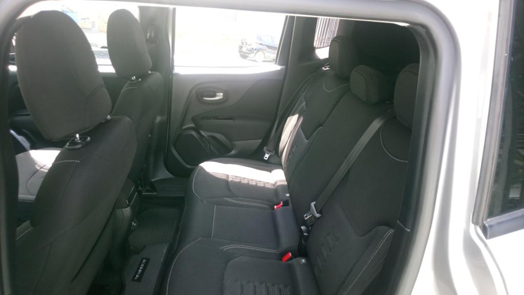 JEEP Renegade - Foto