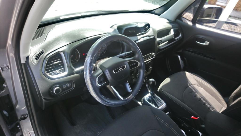 JEEP Renegade - Foto