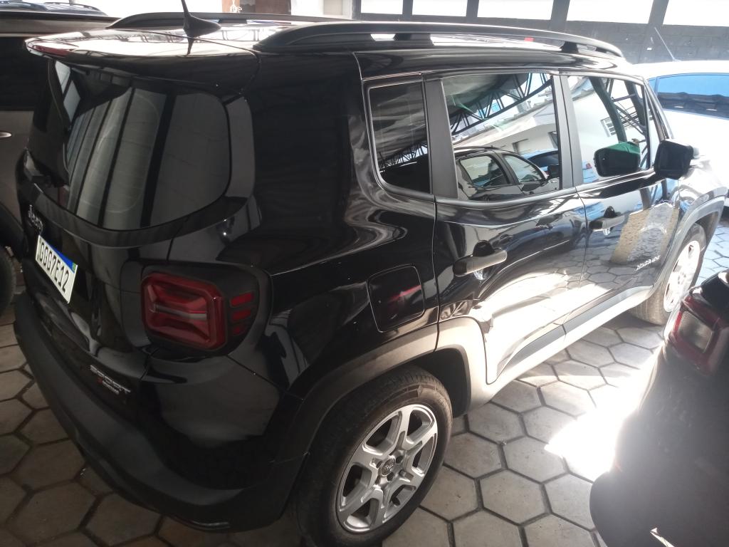 JEEP Renegade - Foto
