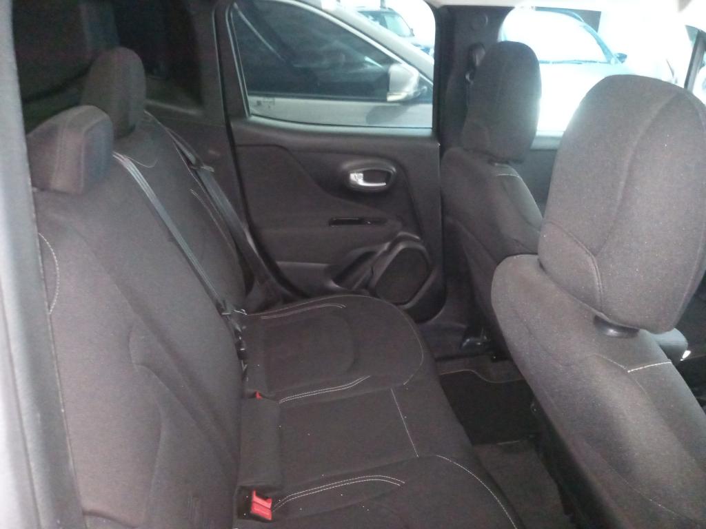 JEEP Renegade - Foto