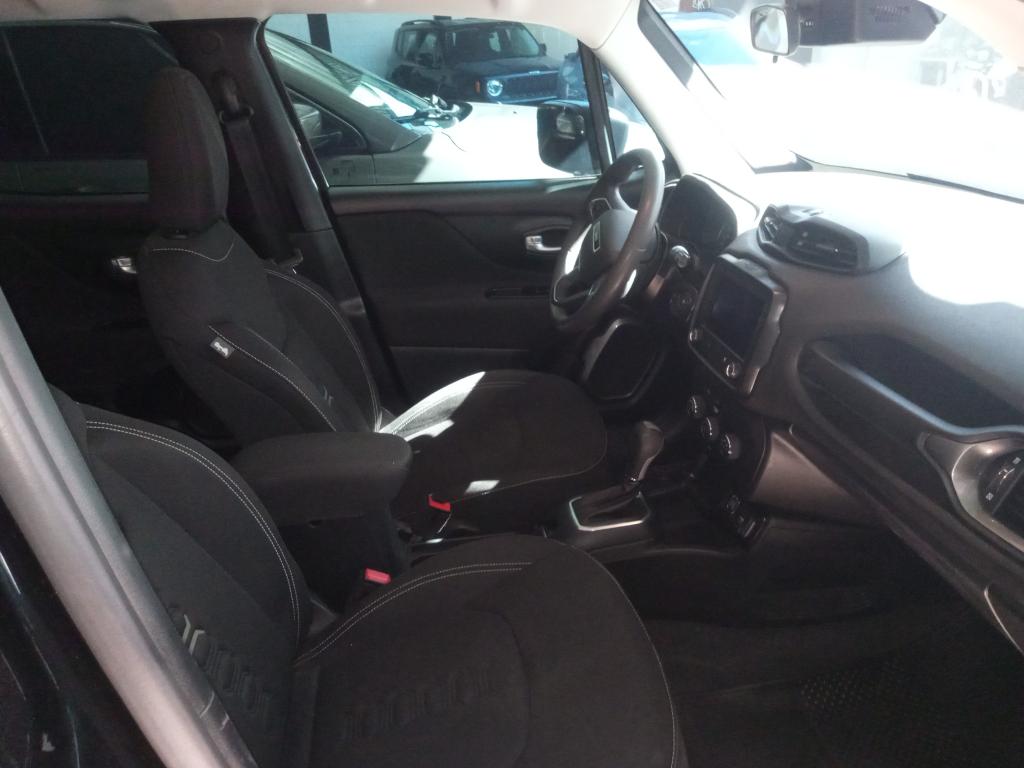 JEEP Renegade - Foto