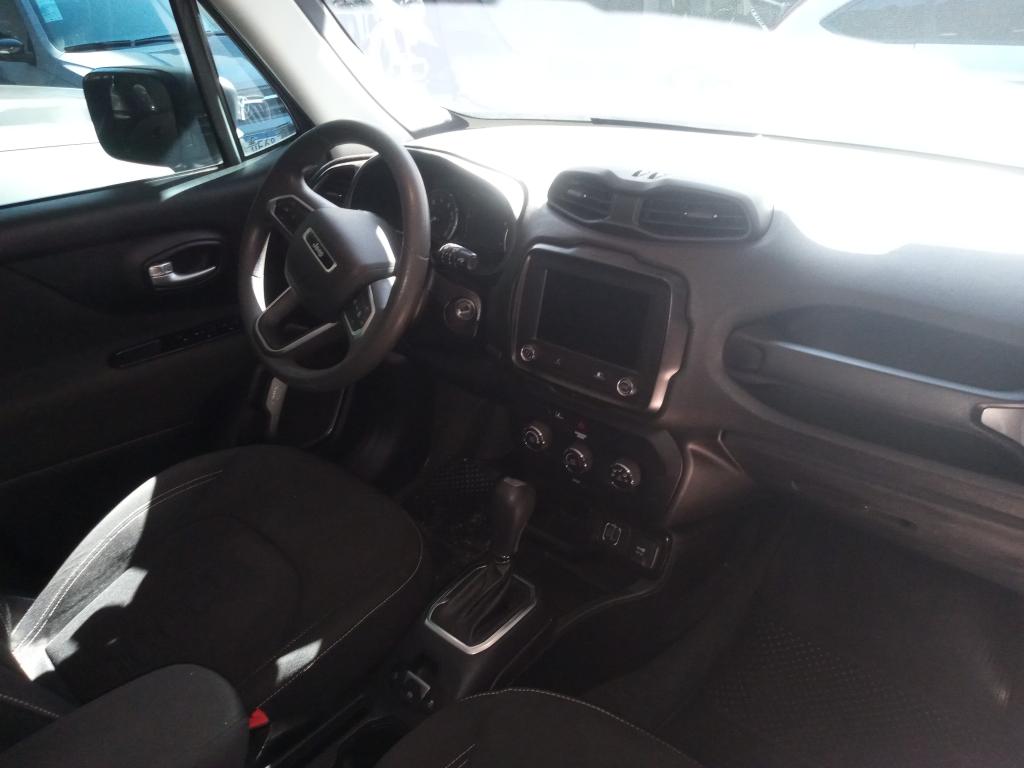 JEEP Renegade - Foto