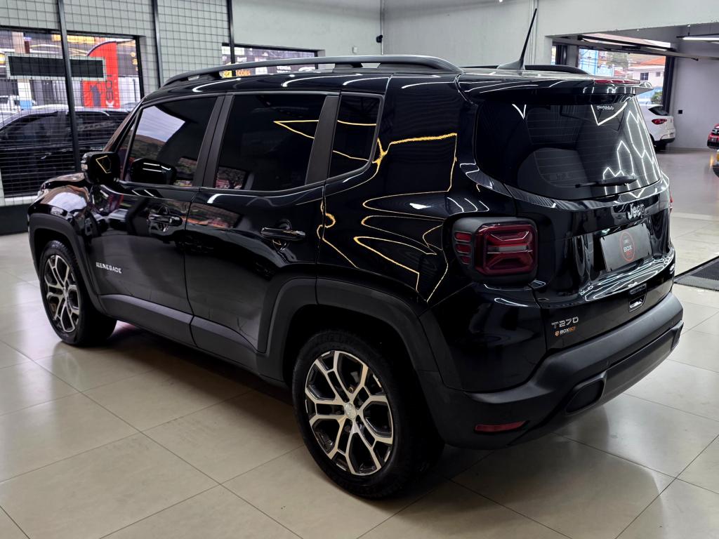 JEEP Renegade - Foto