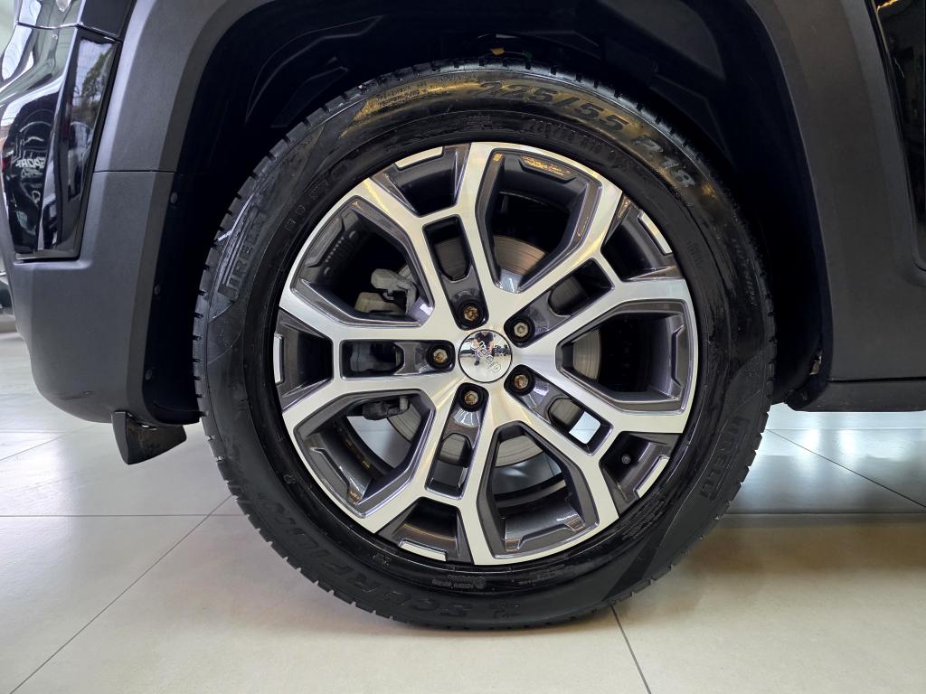 JEEP Renegade - Foto