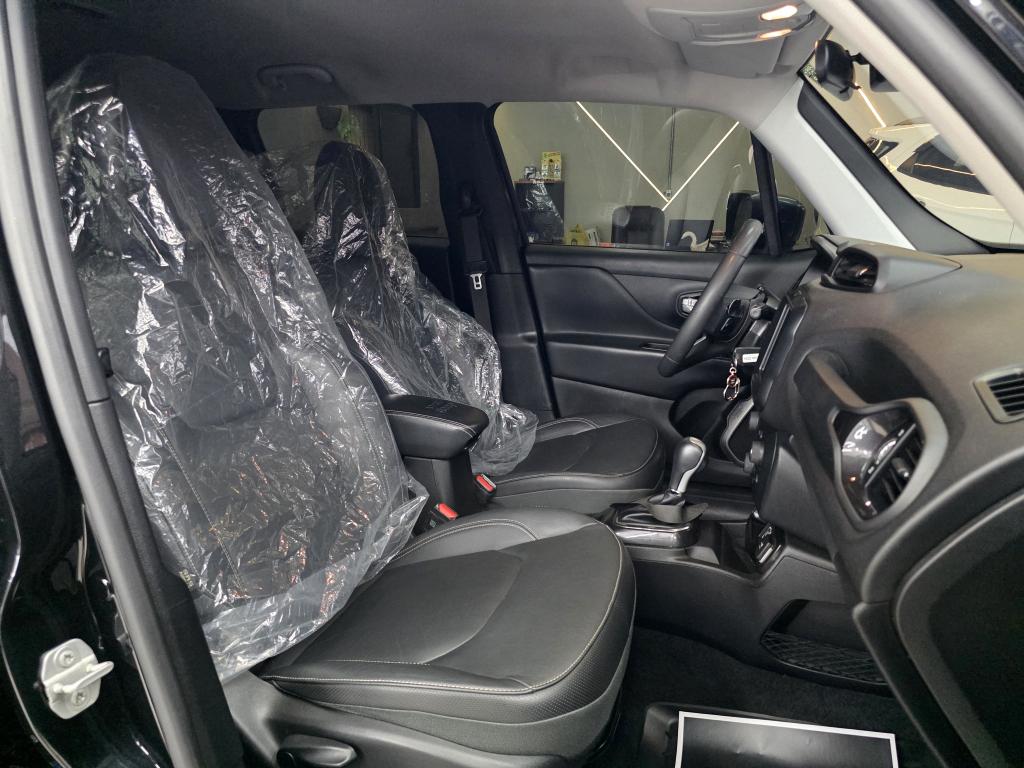 JEEP Renegade - Foto
