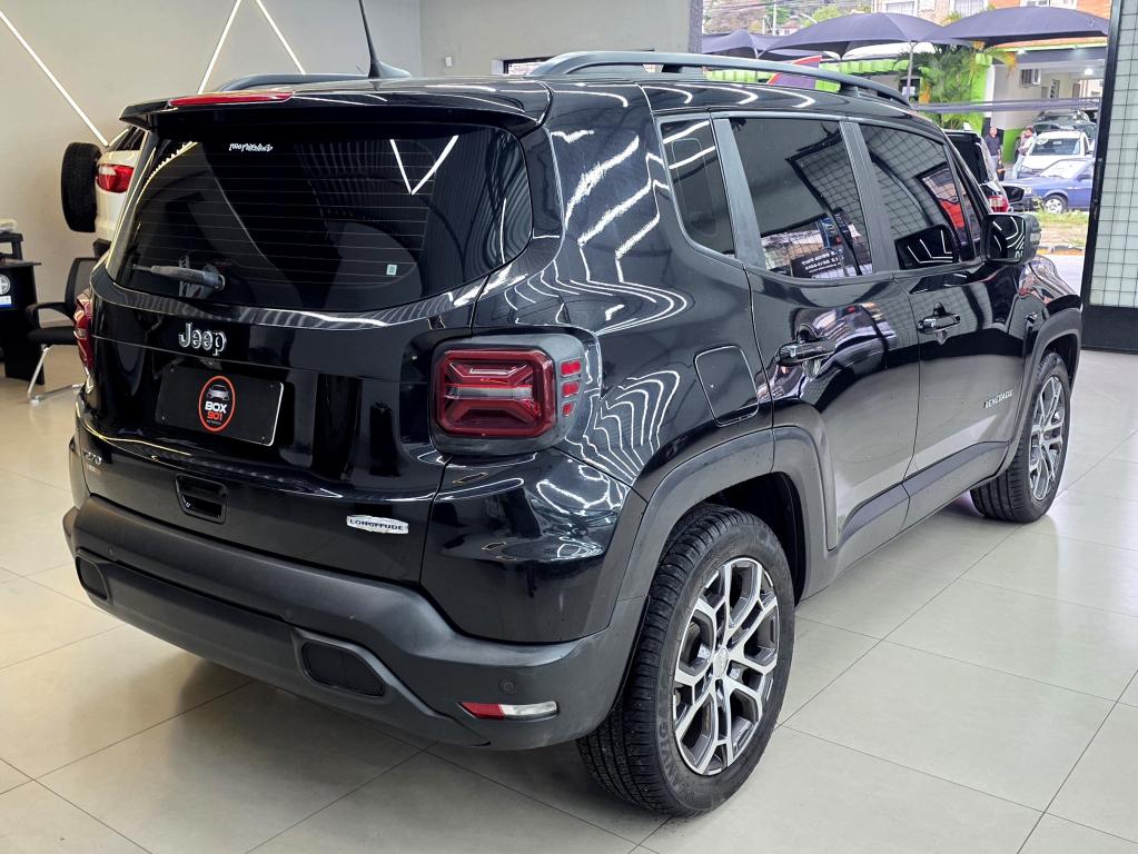 JEEP Renegade - Foto