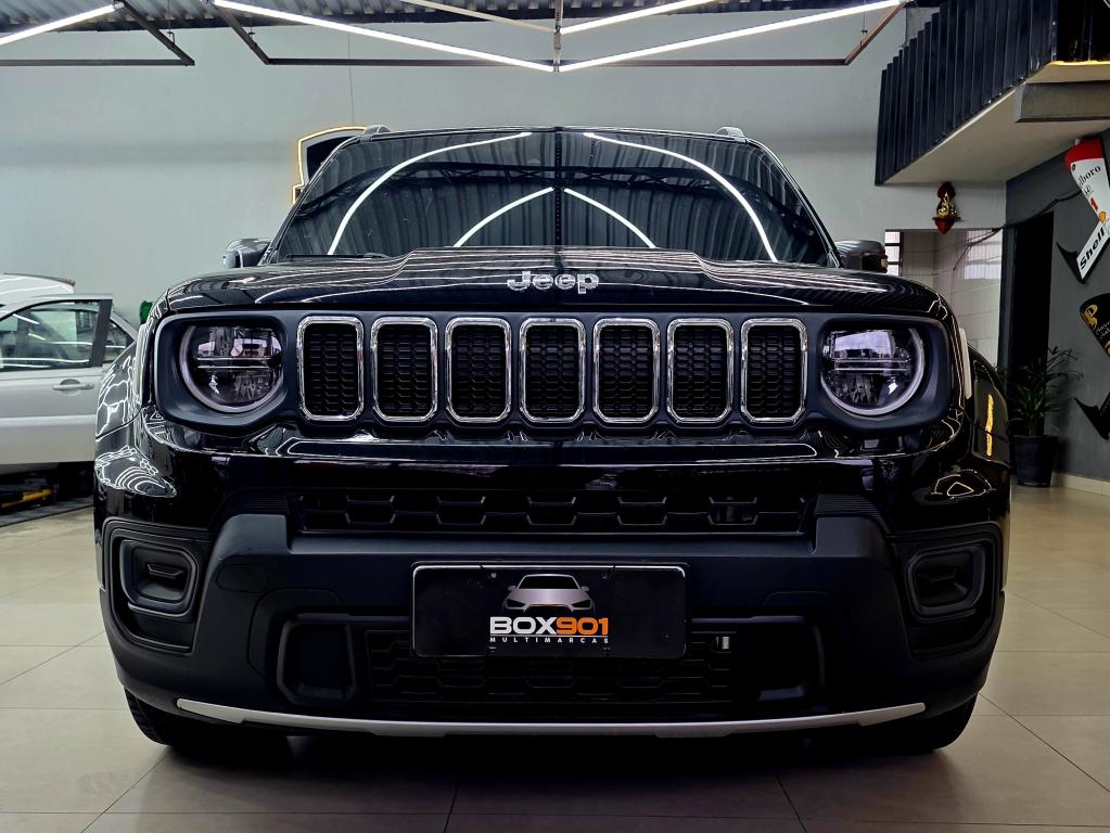 JEEP Renegade - Foto