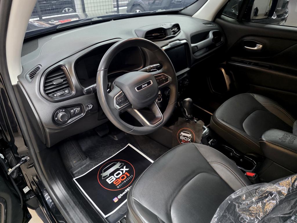 JEEP Renegade - Foto