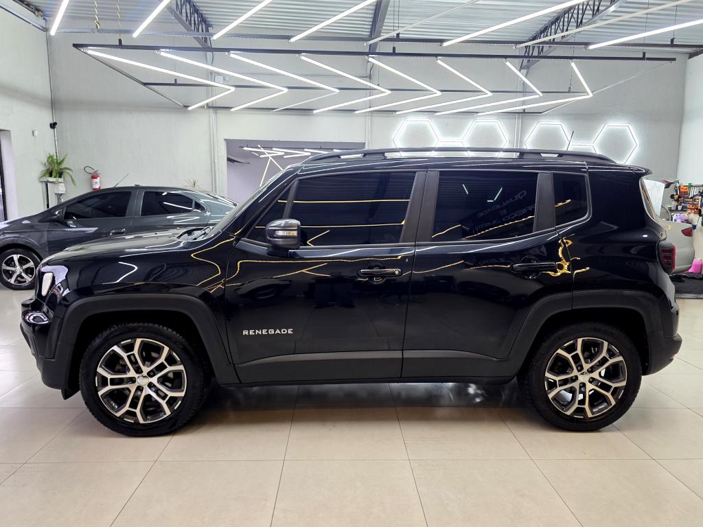JEEP Renegade - Foto