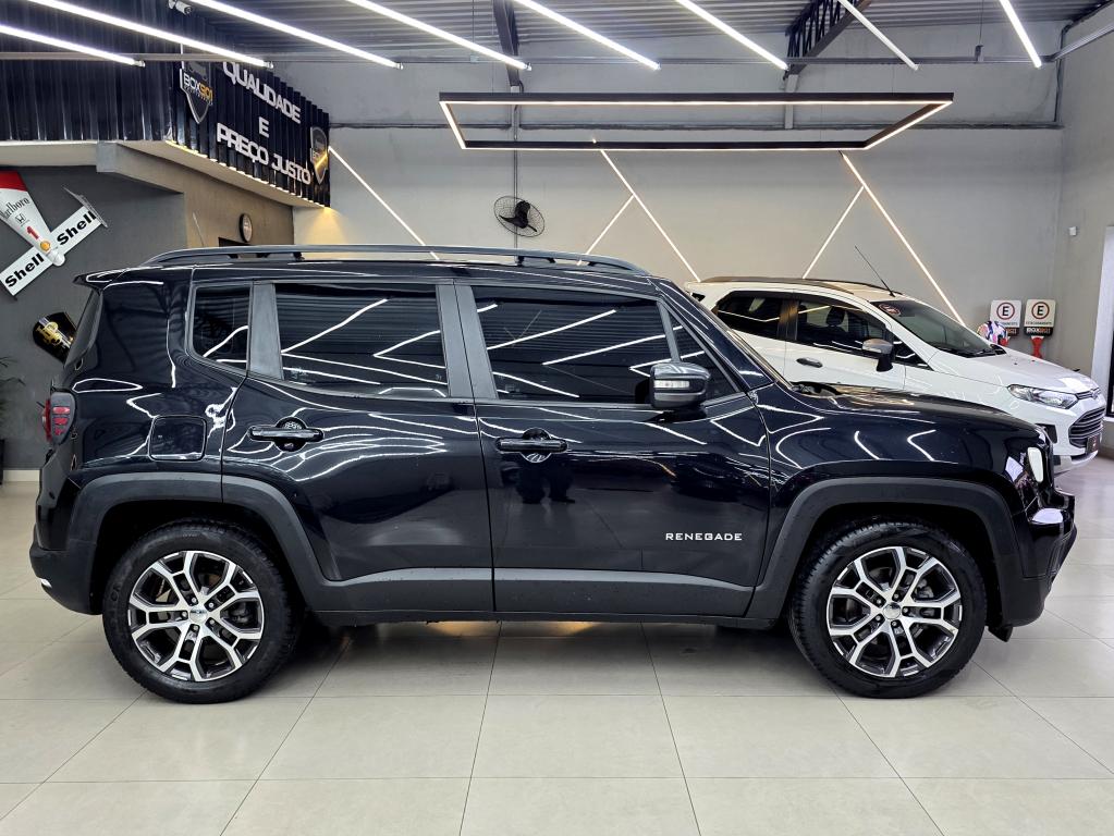 JEEP Renegade - Foto