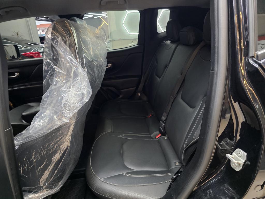 JEEP Renegade - Foto