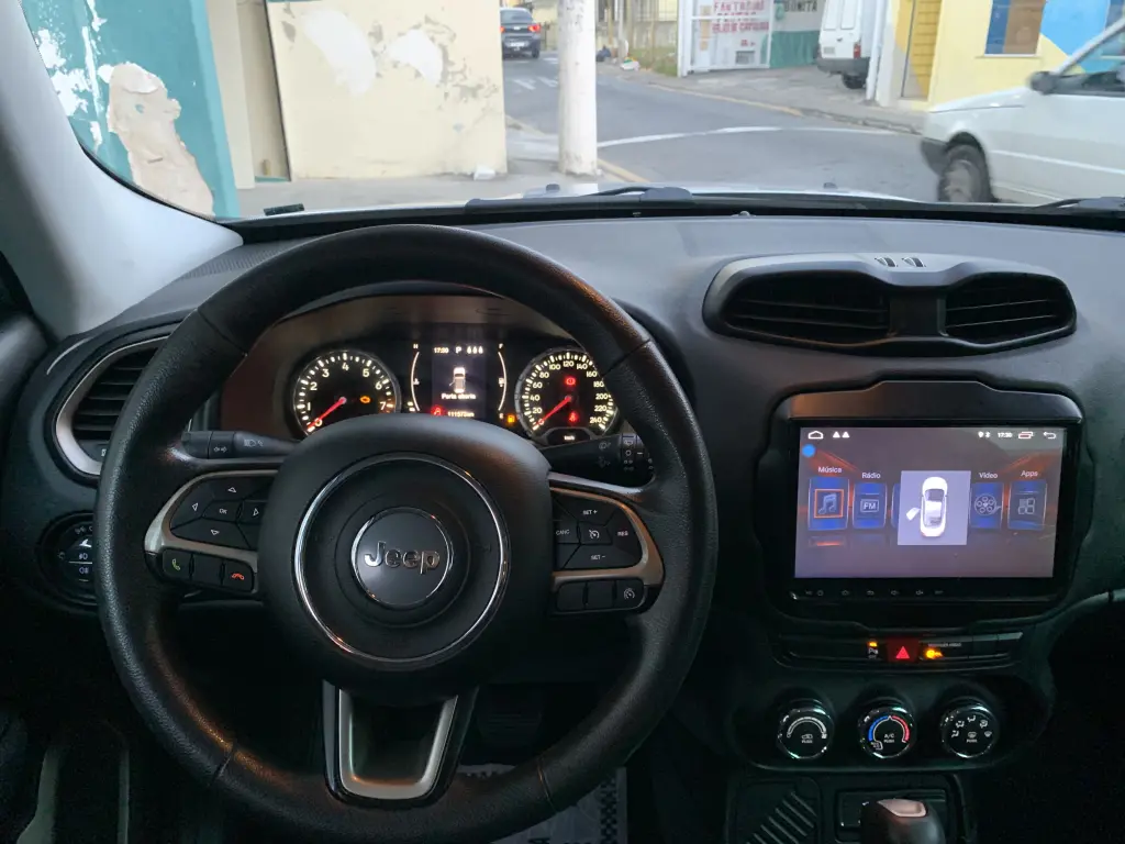 JEEP Renegade - Foto