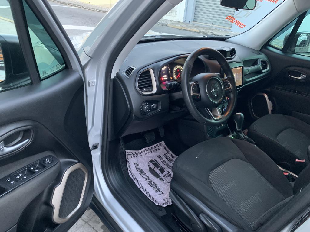 JEEP Renegade - Foto