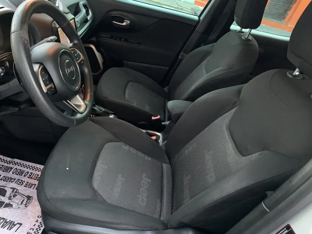 JEEP Renegade - Foto