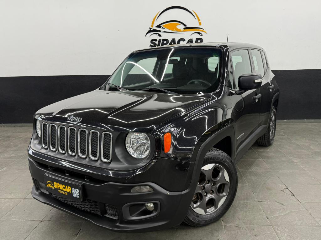 JEEP Renegade - Foto