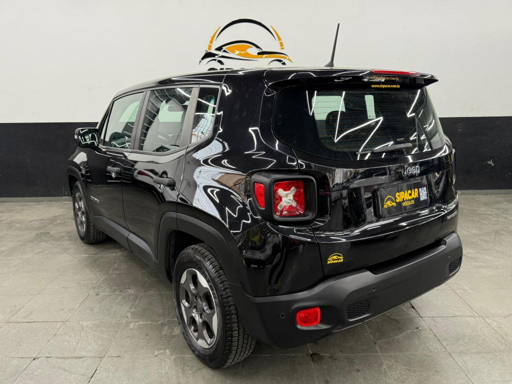 JEEP Renegade - Foto