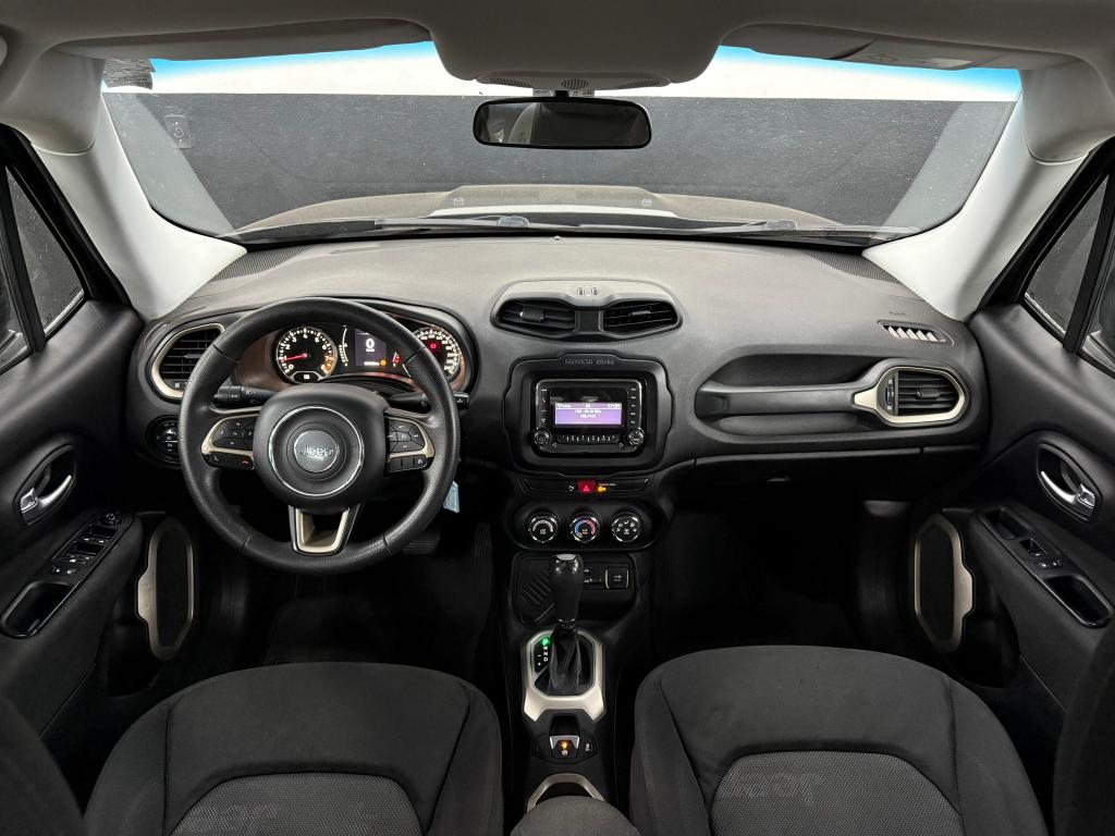 JEEP Renegade - Foto