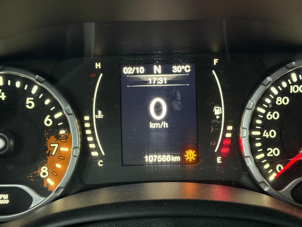 JEEP Renegade - Foto