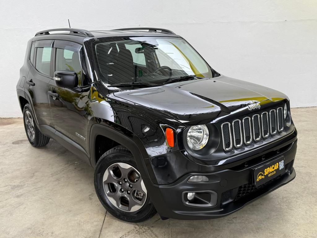 JEEP Renegade - Foto