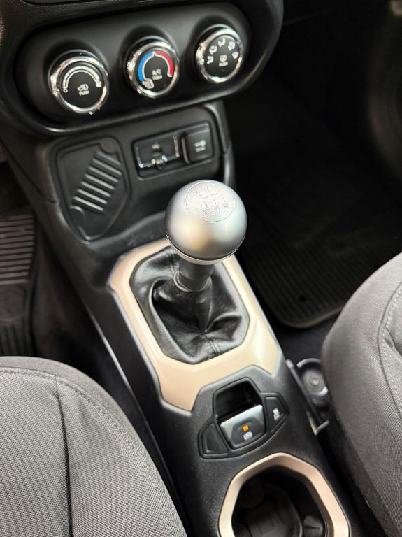 JEEP Renegade - Foto