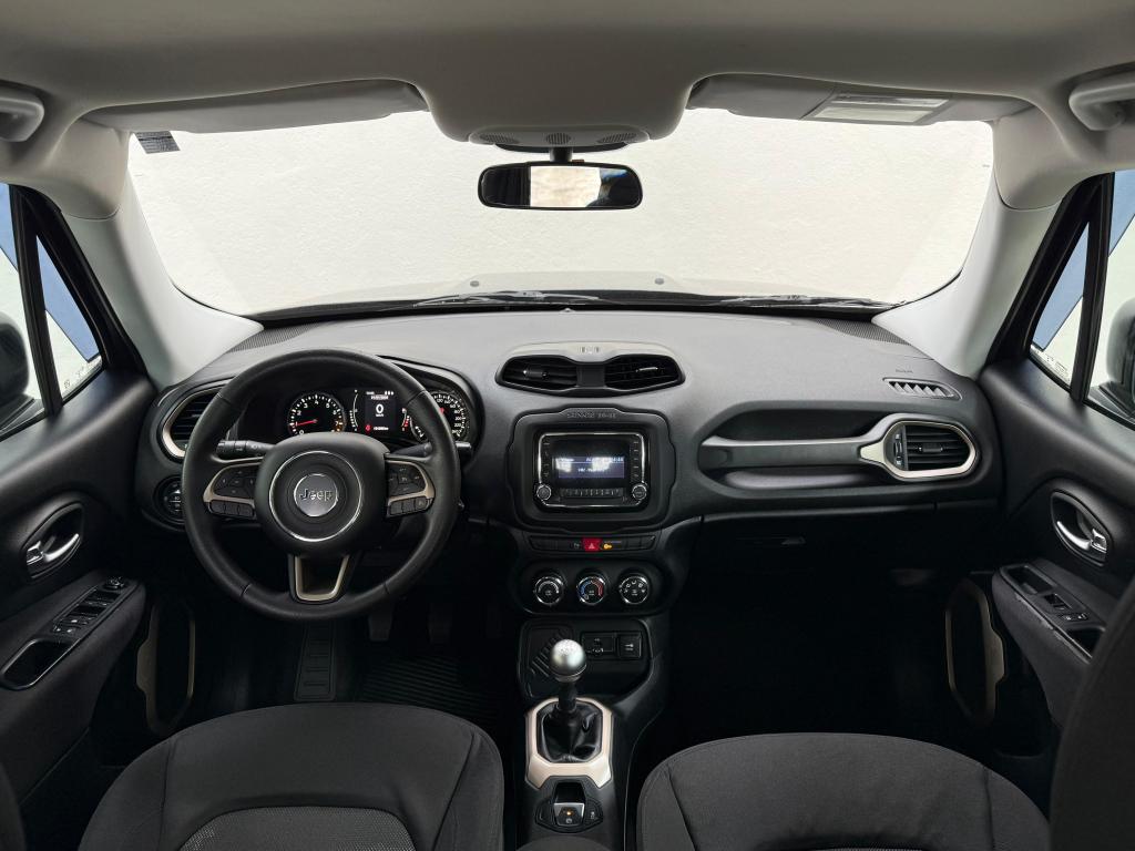 JEEP Renegade - Foto