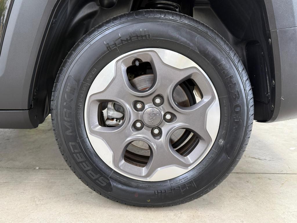 JEEP Renegade - Foto