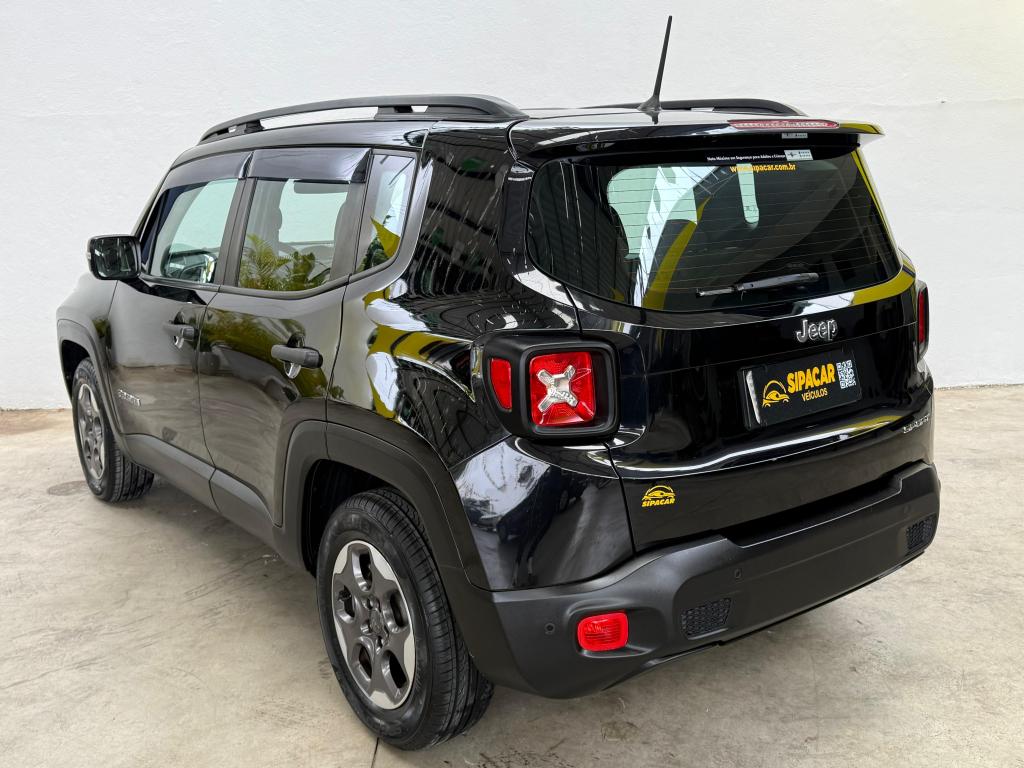 JEEP Renegade - Foto