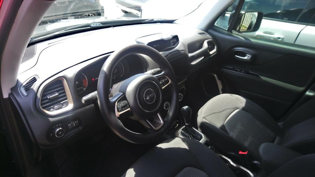 JEEP Renegade - Foto