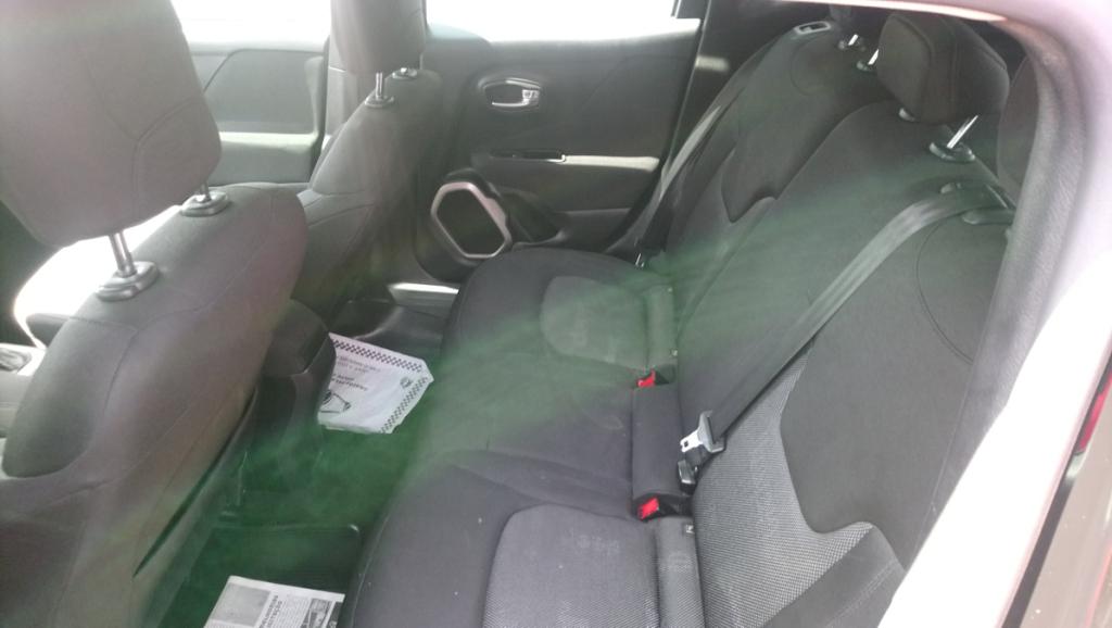 JEEP Renegade - Foto