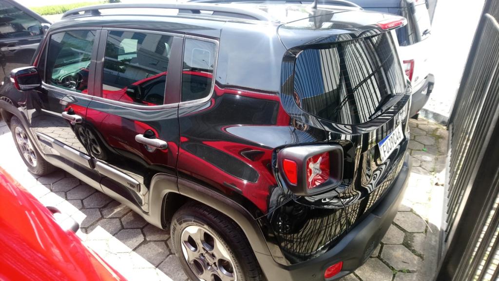 JEEP Renegade - Foto