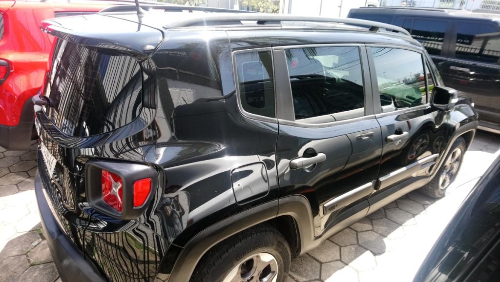 JEEP Renegade - Foto