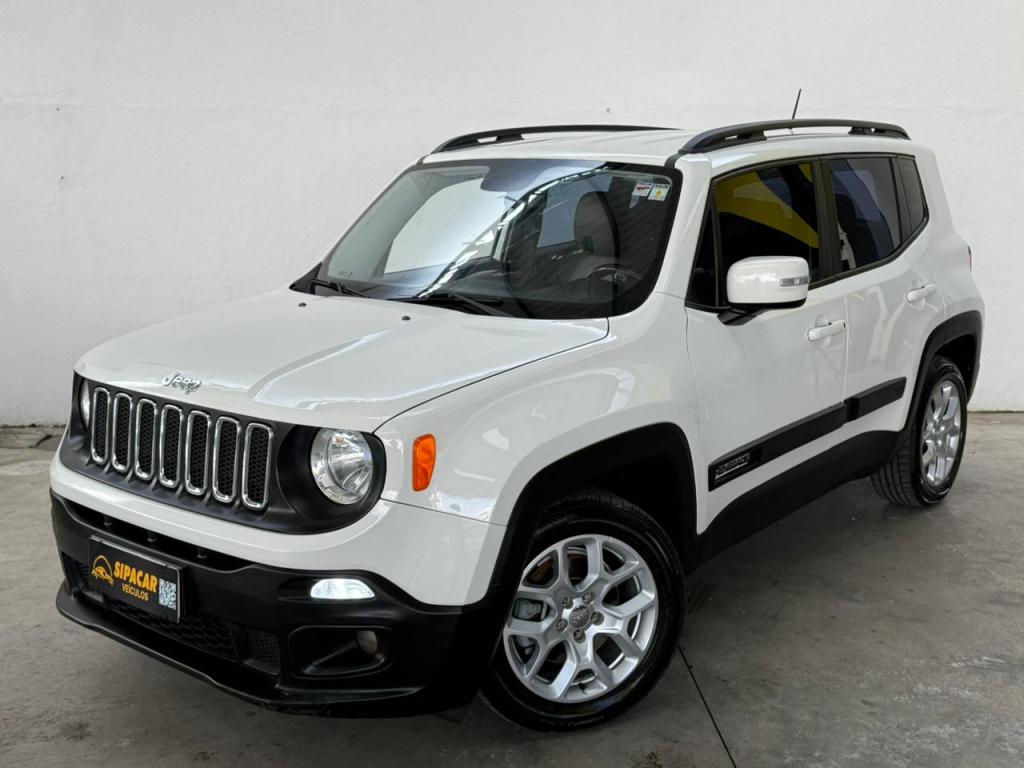 JEEP Renegade - Foto