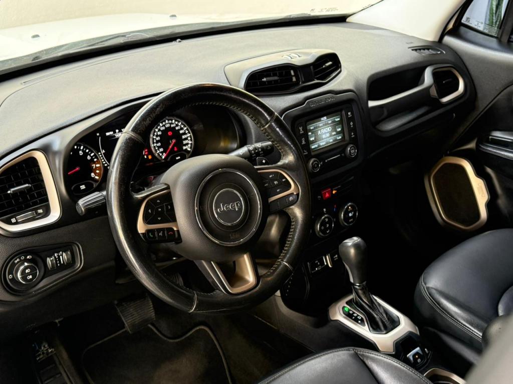 JEEP Renegade - Foto