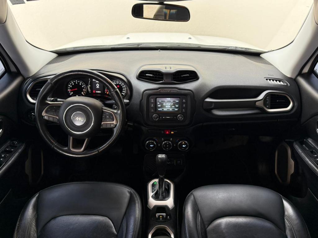 JEEP Renegade - Foto