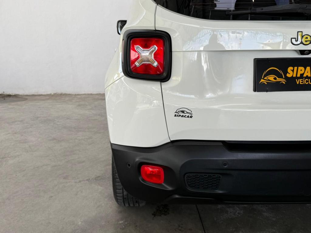 JEEP Renegade - Foto