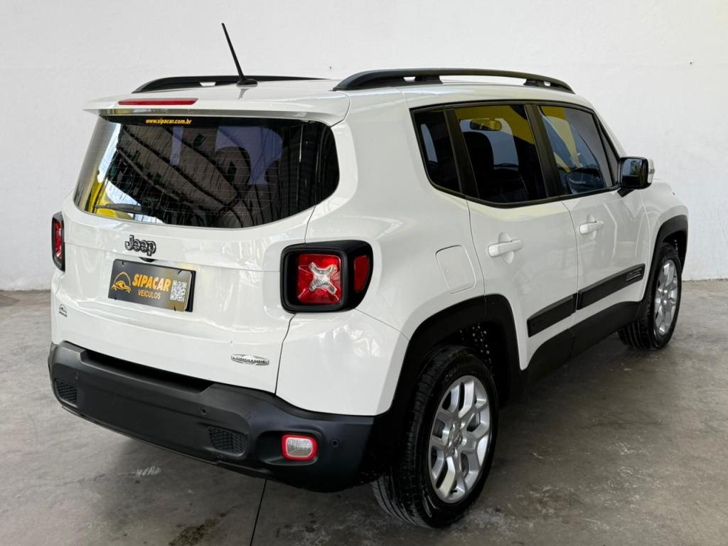 JEEP Renegade - Foto