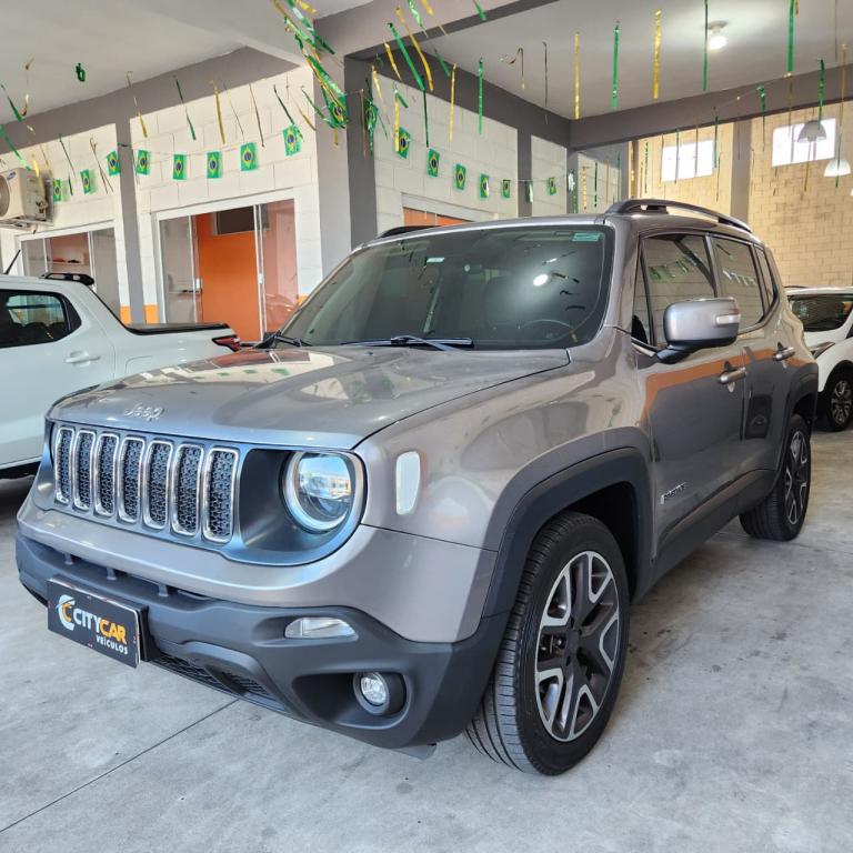 JEEP Renegade - Foto
