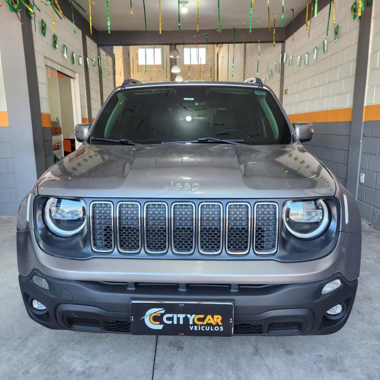 JEEP Renegade - Foto