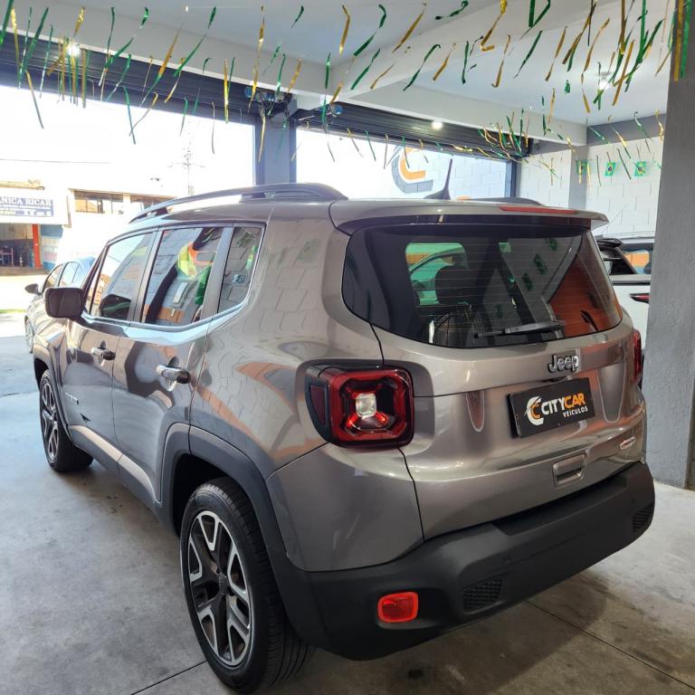 JEEP Renegade - Foto