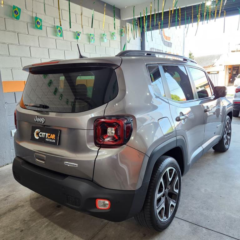 JEEP Renegade - Foto