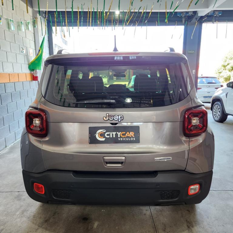 JEEP Renegade - Foto