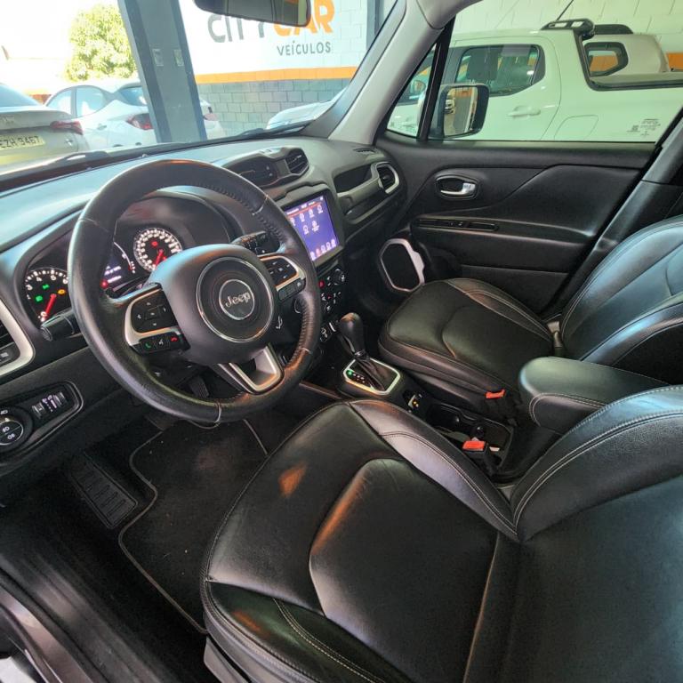 JEEP Renegade - Foto