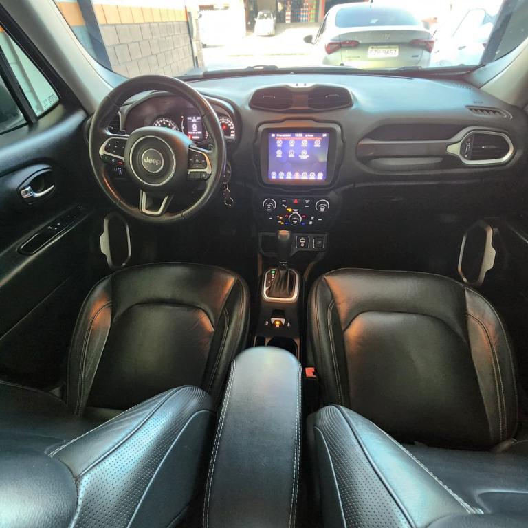 JEEP Renegade - Foto