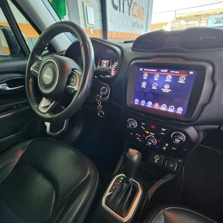 JEEP Renegade - Foto