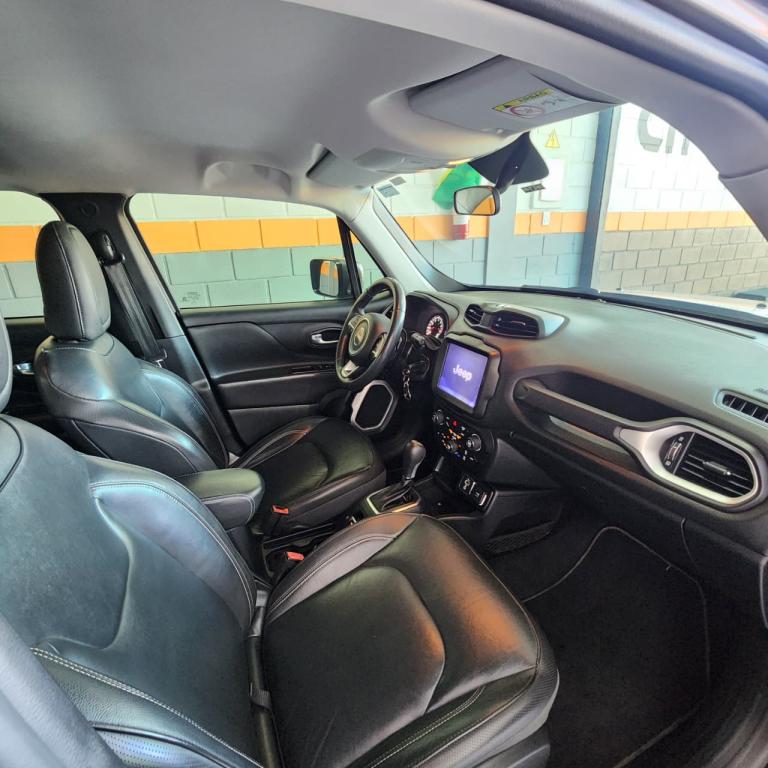 JEEP Renegade - Foto