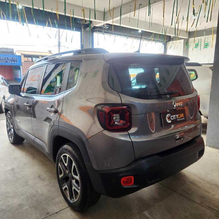 JEEP Renegade - Foto